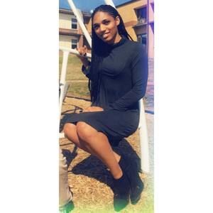 Meet your Posher, Judonna